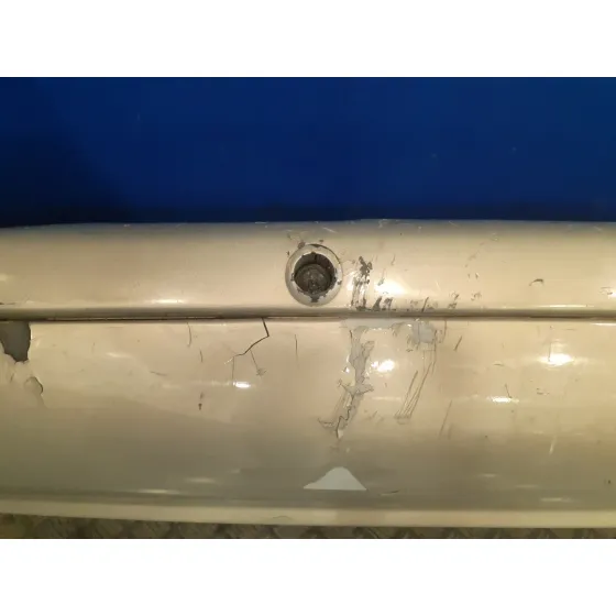 Paragolpes Trasero para Citroën C8