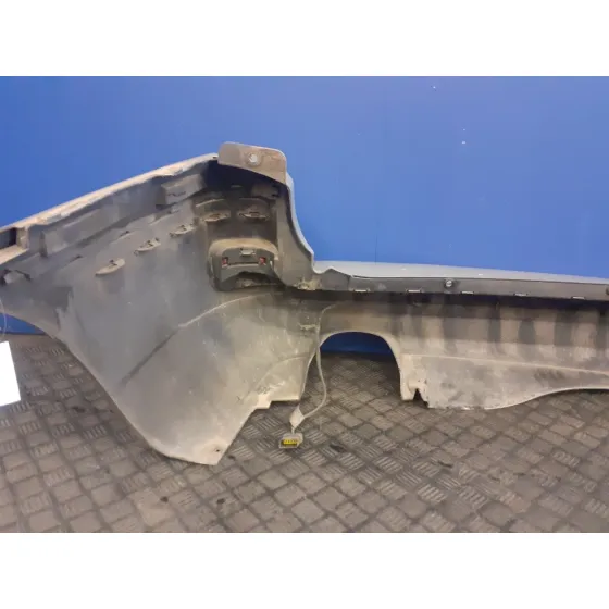 Paragolpes Trasero para Citroën C8