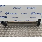 Intercooler para Renault Megane Iii Sport Tourer
