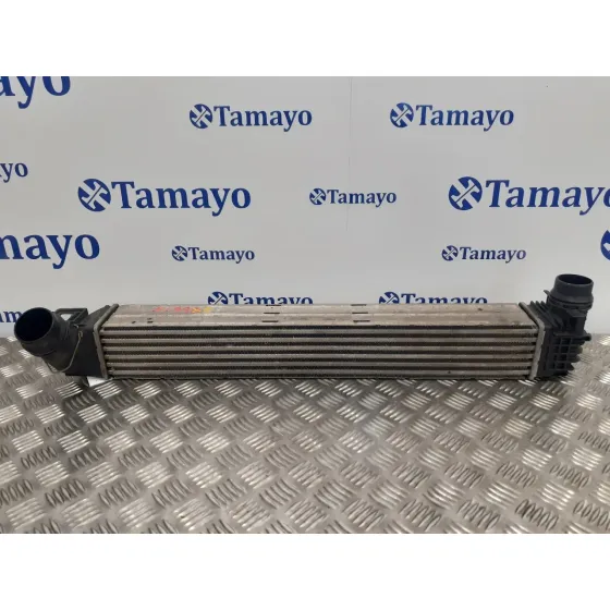 Intercooler para Renault Megane Iii Sport Tourer