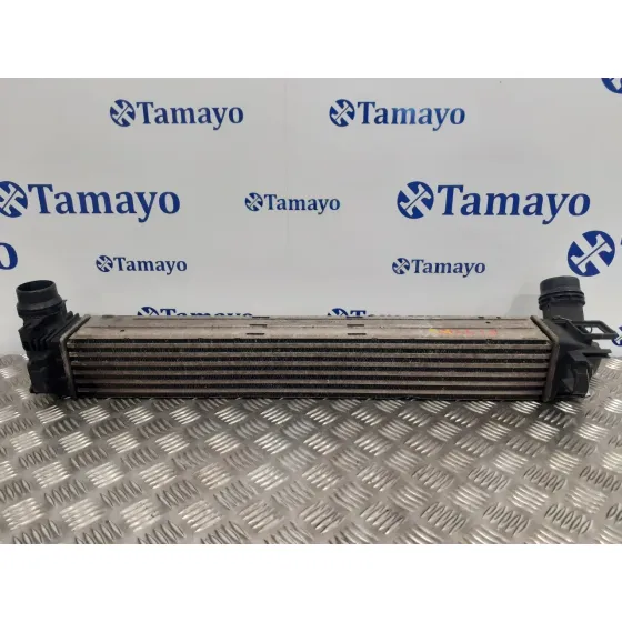 Intercooler para Renault Megane Iii Sport Tourer