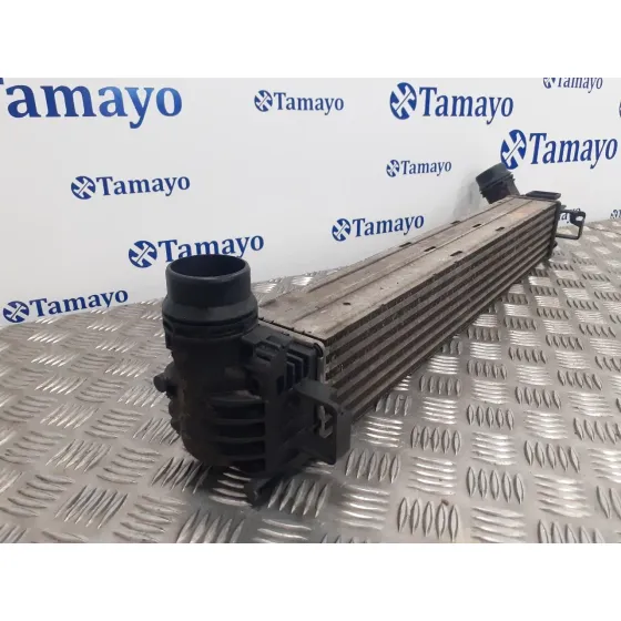 Intercooler para Renault Megane Iii Sport Tourer