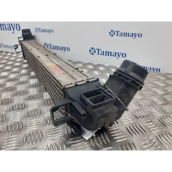 Intercooler para Renault Megane Iii Sport Tourer