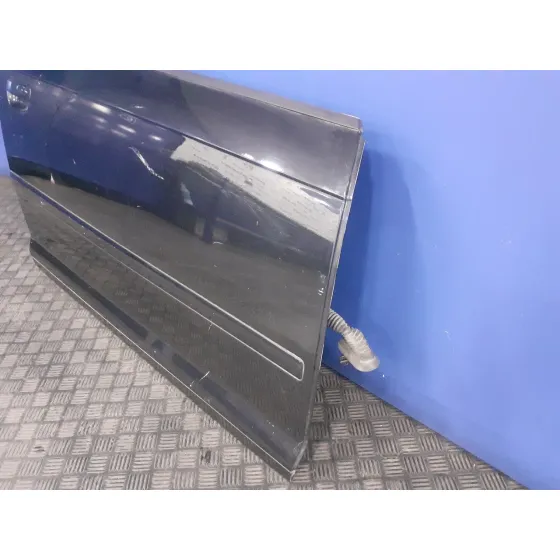 Puerta Delantera Derecha para Audi A3 (8P)