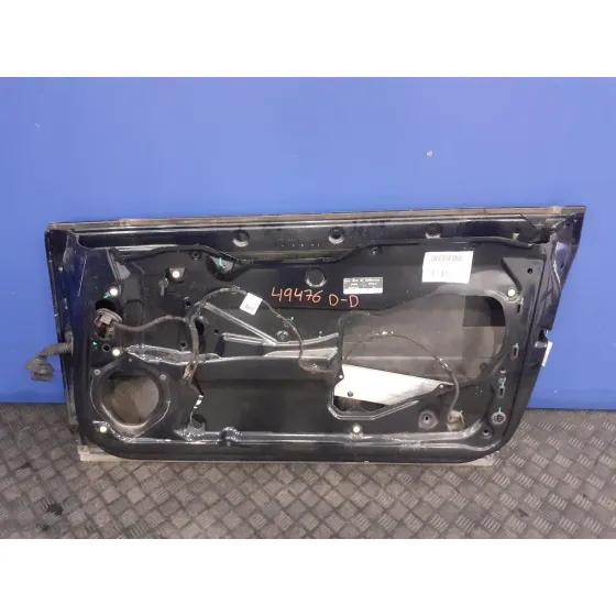 Puerta Delantera Derecha para Audi A3 (8P)