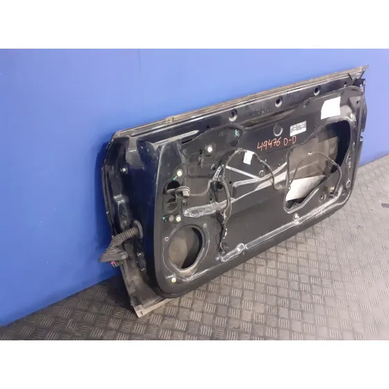 Puerta Delantera Derecha para Audi A3 (8P)