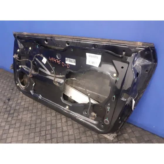 Puerta Delantera Derecha para Audi A3 (8P)