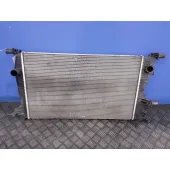 Radiador Agua para Renault Megane Iii Sport Tourer