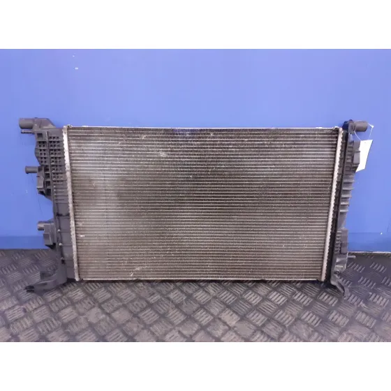 Radiador Agua para Renault Megane Iii Sport Tourer
