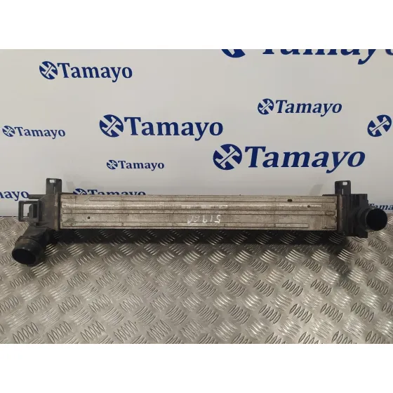 Intercooler para Renault Scenic Iii