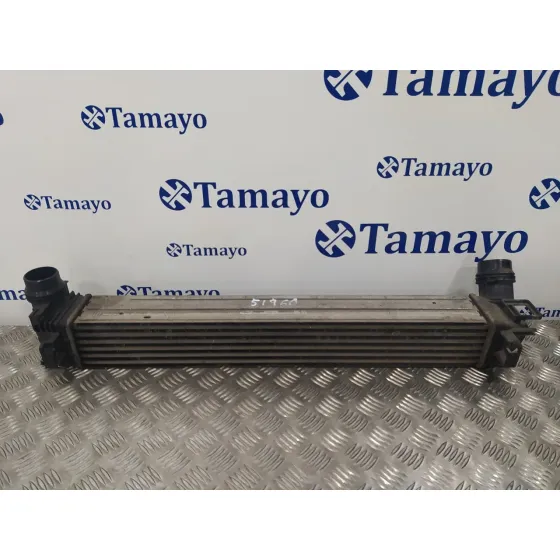 Intercooler para Renault Scenic Iii