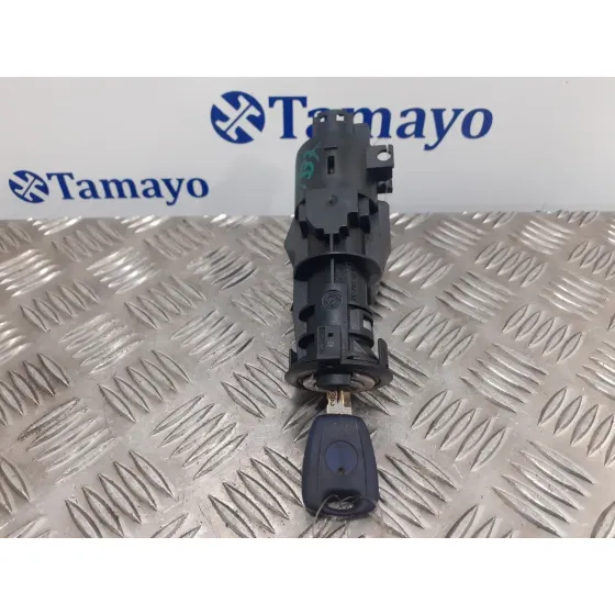 Conmutador De Arranque para Fiat Punto Berlina (188)