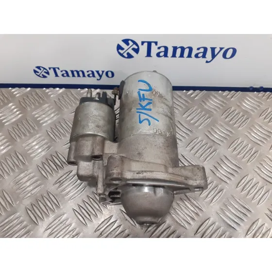 Motor Arranque para Citroën C4 Berlina