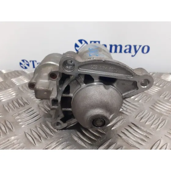 Motor Arranque para Citroën C4 Berlina