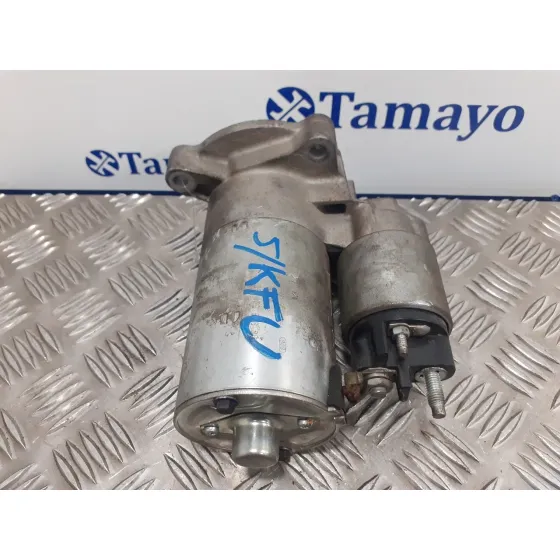 Motor Arranque para Citroën C4 Berlina