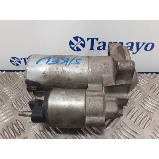 Motor Arranque para Citroën C4 Berlina