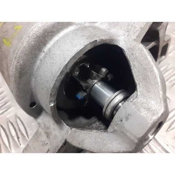 Motor Arranque para Citroën C4 Berlina