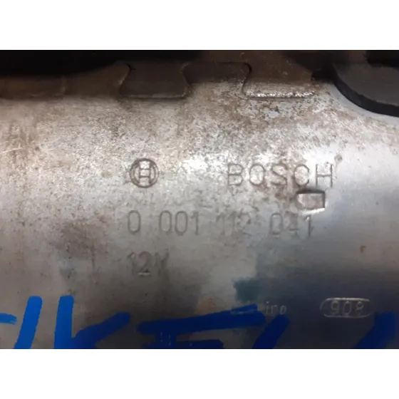 Motor Arranque para Citroën C4 Berlina