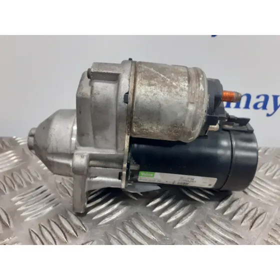 Motor Arranque para Opel Corsa C