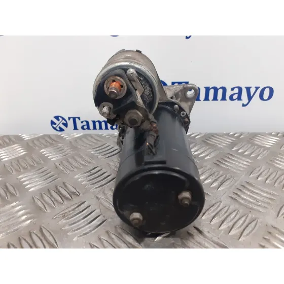 Motor Arranque para Opel Corsa C