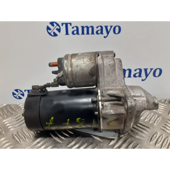 Motor Arranque para Opel Corsa C
