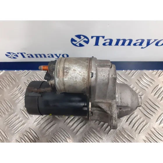 Motor Arranque para Opel Corsa C
