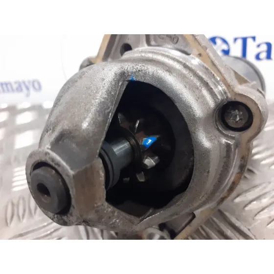 Motor Arranque para Opel Corsa C