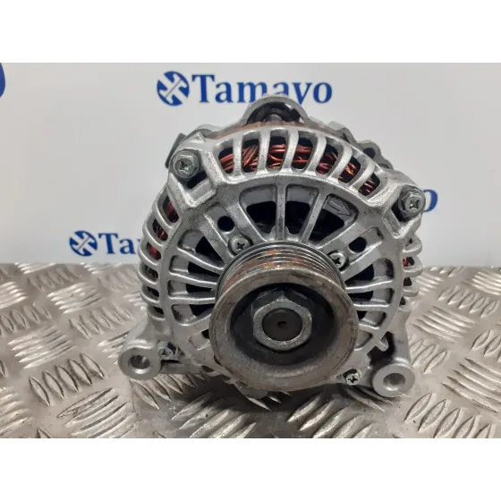 Alternador para Citroën C4 Berlina