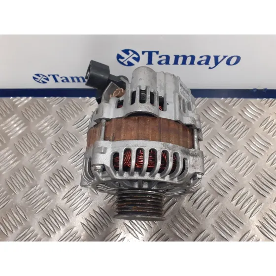 Alternador para Citroën C4 Berlina