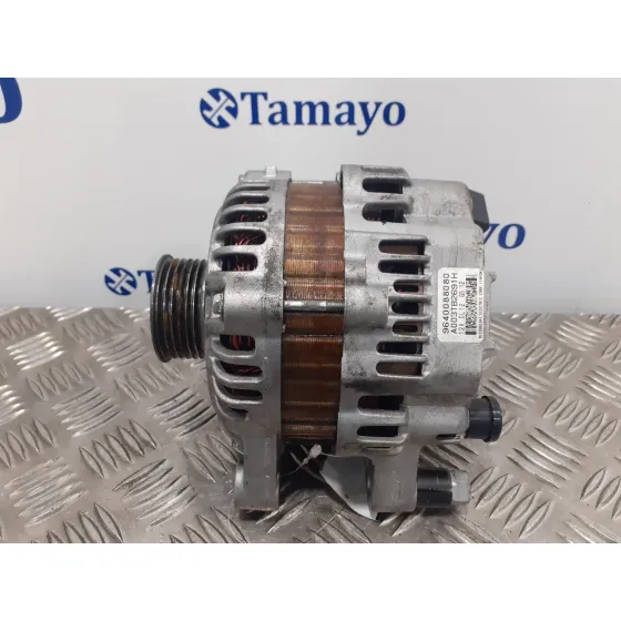 Alternador para Citroën C4 Berlina