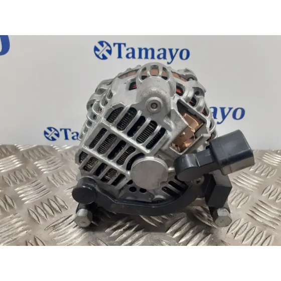Alternador para Citroën C4 Berlina