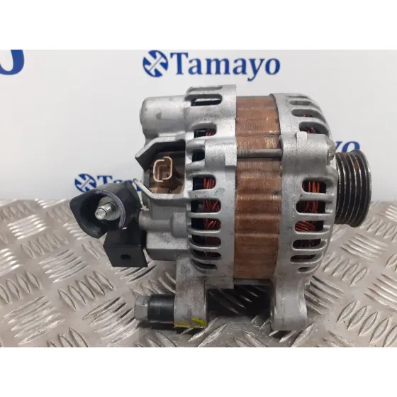 Alternador para Citroën C4 Berlina