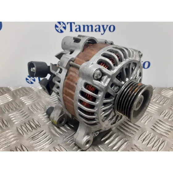 Alternador para Citroën C4 Berlina