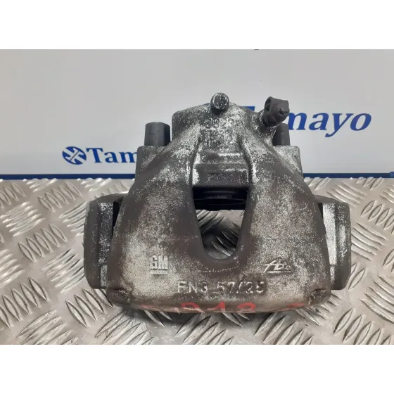 Pinza Freno Delantera Izquierda para Opel Zafira B