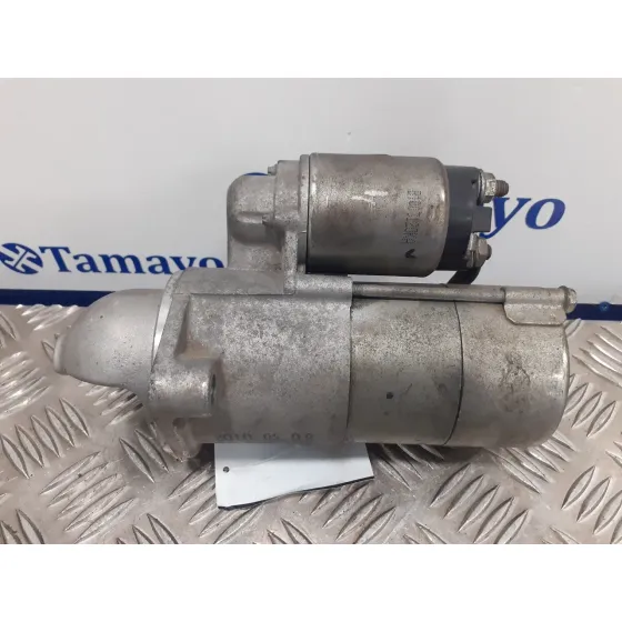 Motor Arranque para Chevrolet Lacetti