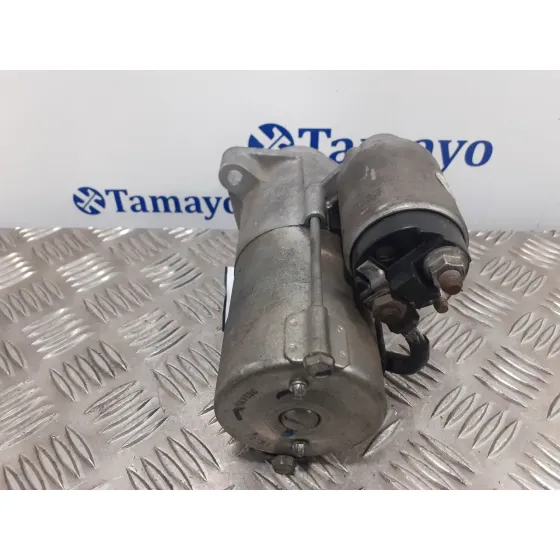 Motor Arranque para Chevrolet Lacetti
