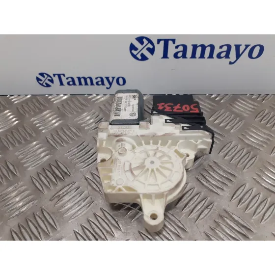 Motor Elevalunas Trasero Izquierdo para Seat Leon (1P1)