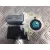 Motor Elevalunas Trasero Izquierdo para Seat Leon (1P1)