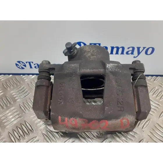 Pinza Freno Delantera Derecha para Chevrolet Lacetti