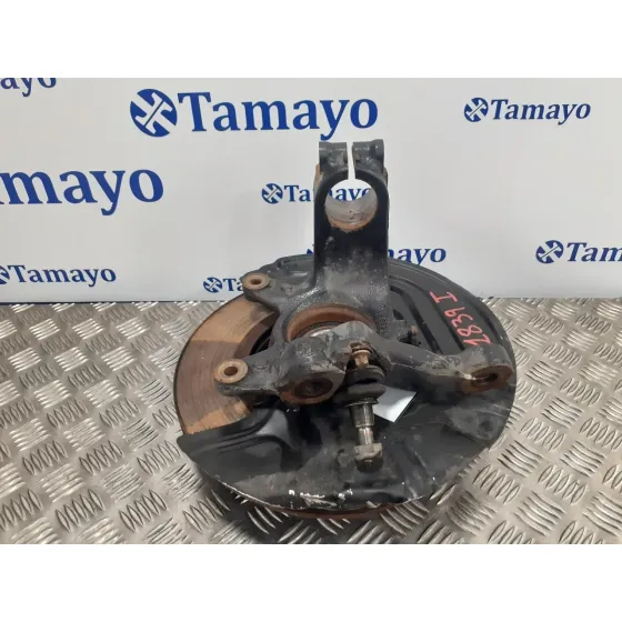 Mangueta Delantera Izquierda para Bmw X3 (E83)