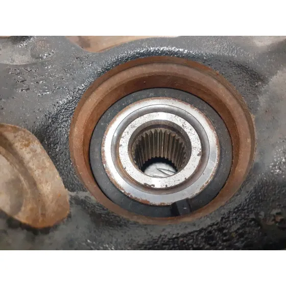 Mangueta Delantera Izquierda para Bmw X3 (E83)