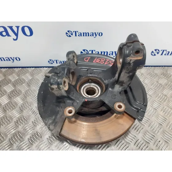 Mangueta Delantera Derecha para Bmw X3 (E83)
