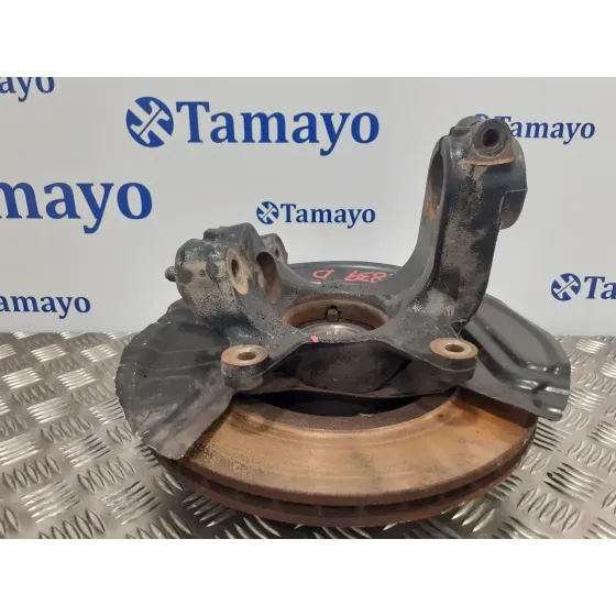 Mangueta Delantera Derecha para Bmw X3 (E83)