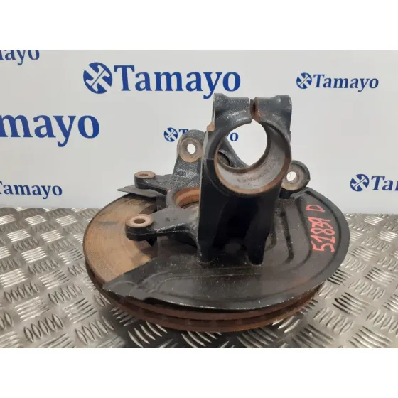 Mangueta Delantera Derecha para Bmw X3 (E83)