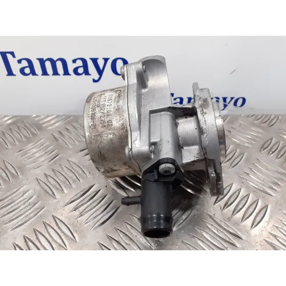 Depresor Freno / Bomba Vacio para Peugeot 206 Berlina