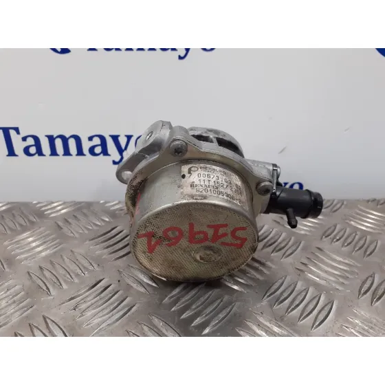 Depresor Freno / Bomba Vacio para Peugeot 206 Berlina