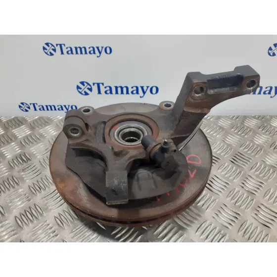 Mangueta Delantera Derecha para Chevrolet Lacetti