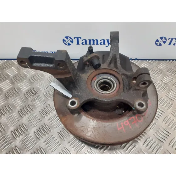 Mangueta Delantera Derecha para Chevrolet Lacetti