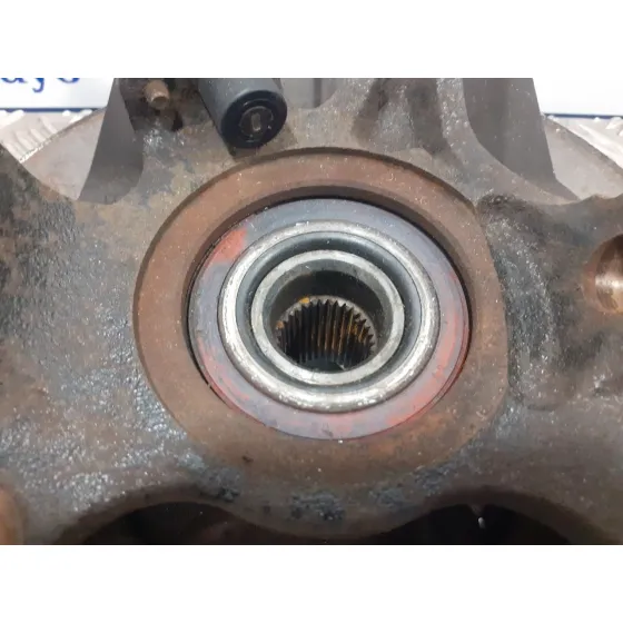 Mangueta Delantera Derecha para Chevrolet Lacetti