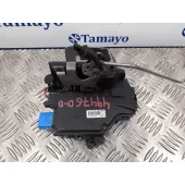 Cerradura Puerta Delantera Derecha para Audi A3 (8P)